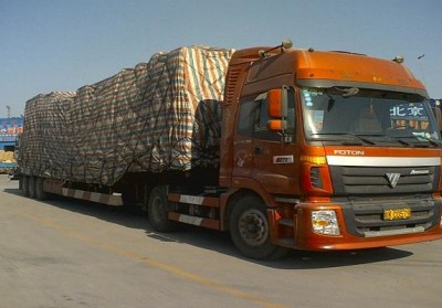 新巴尔虎左整车运输公司